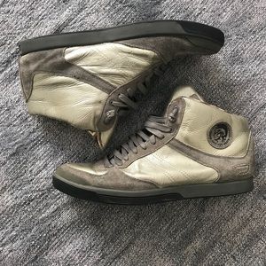 Diesel high tops